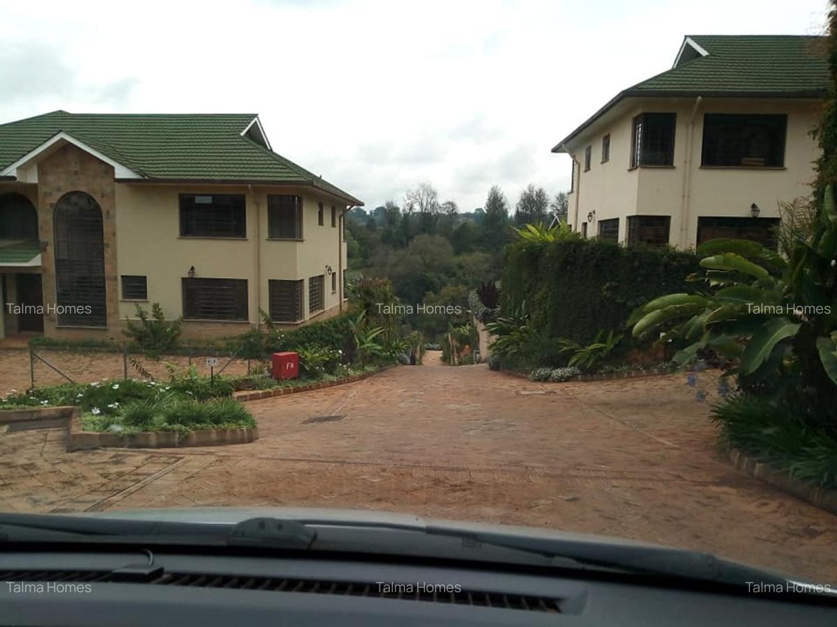 5 Bed Townhouse with En Suite at Lower Kabete - 7