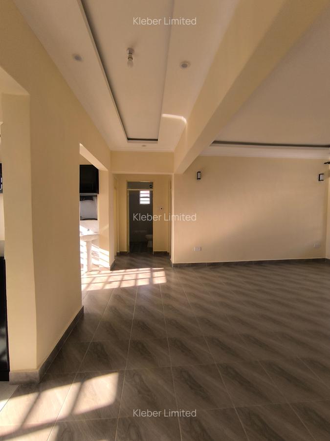 4 Bed House with En Suite in Kitengela - 20