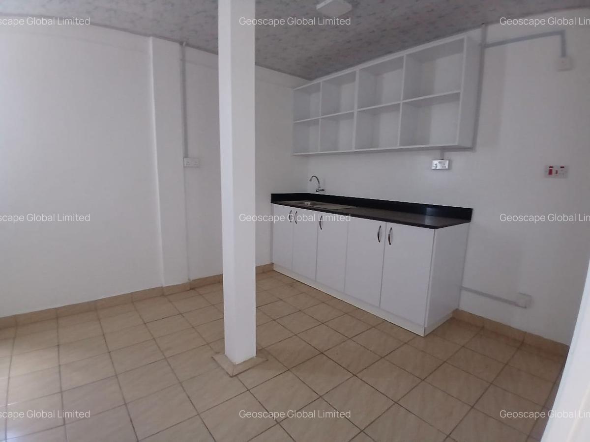 9,970 ft² Warehouse with Backup Generator in Mombasa Road - 2