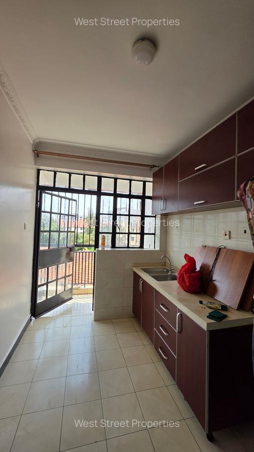 2 Bed Apartment with Staff Quarters at Mbaazi Lane - 1
