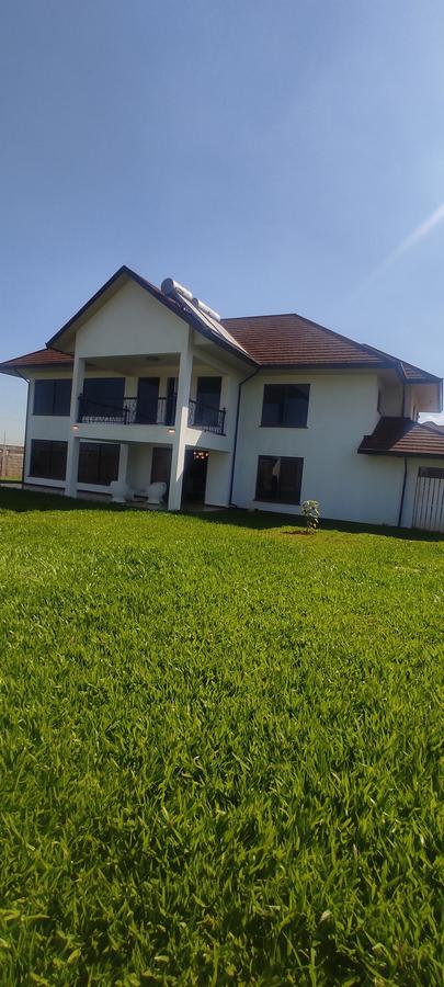 4 Bed Villa with En Suite at Kiambu Road - 18