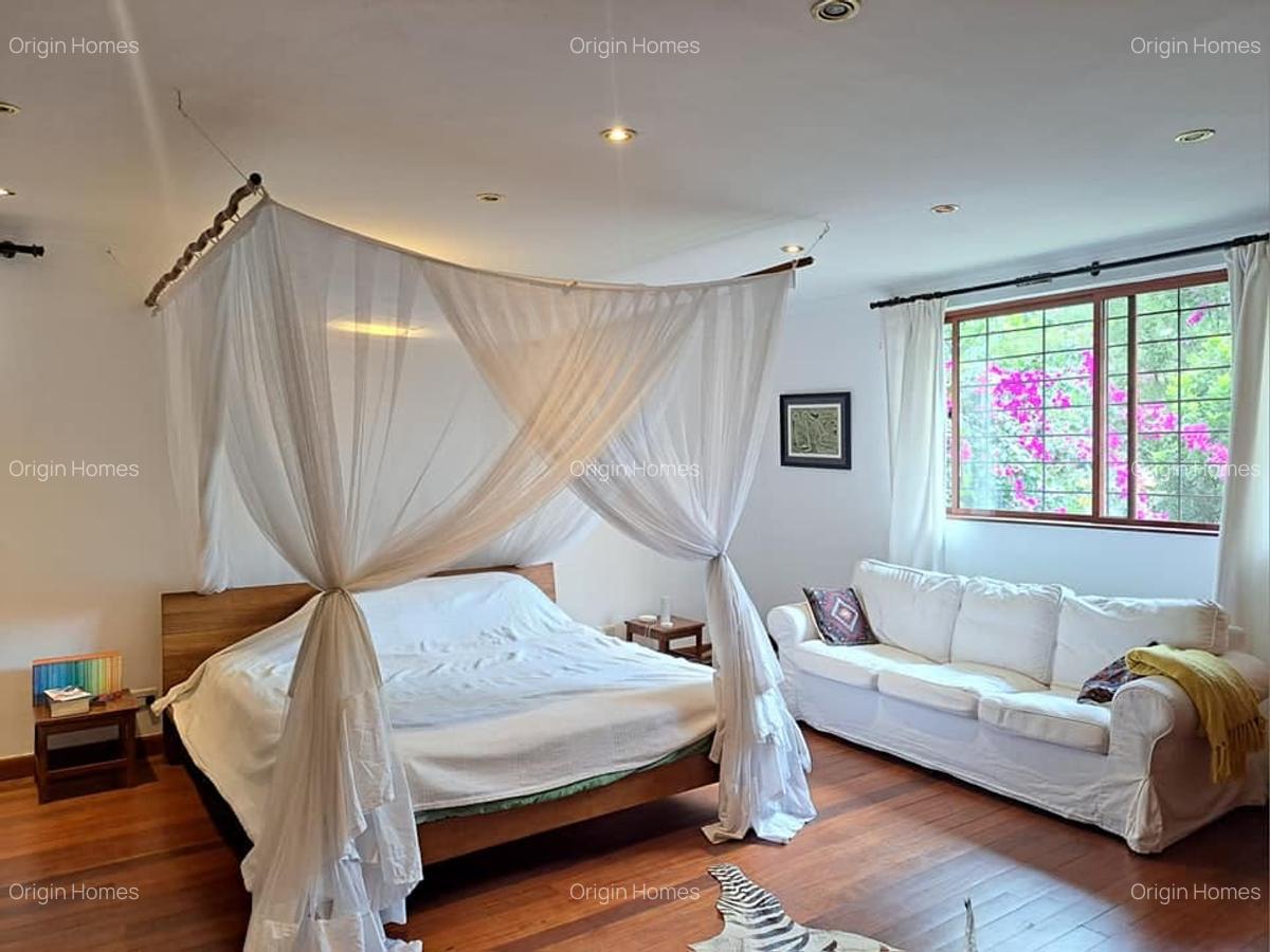 3 Bed House with En Suite at Old Muthaiga - 13