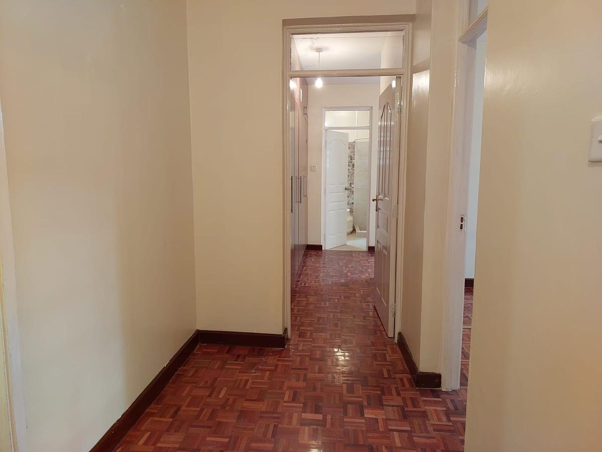 3 Bed Apartment with En Suite in Kileleshwa - 9