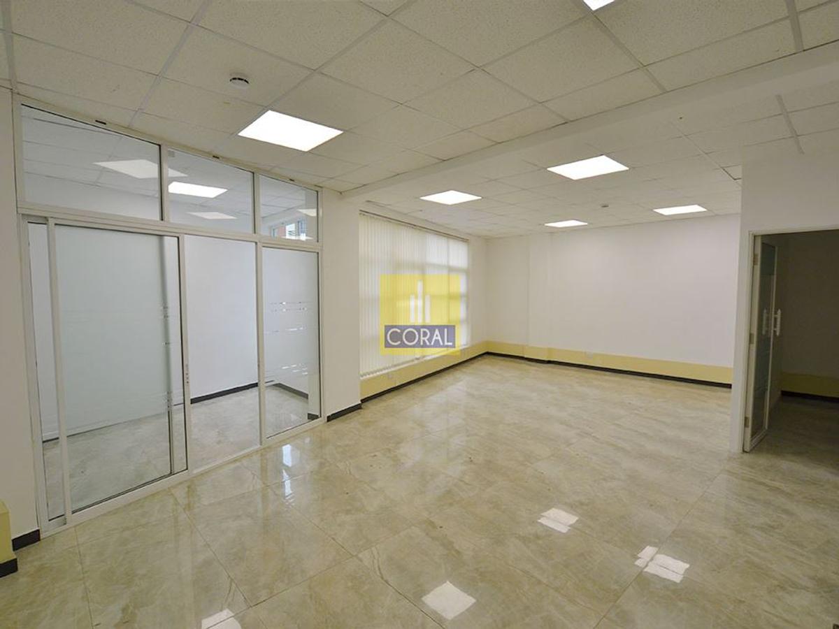 1,338 ft² Office in Westlands Area - 2