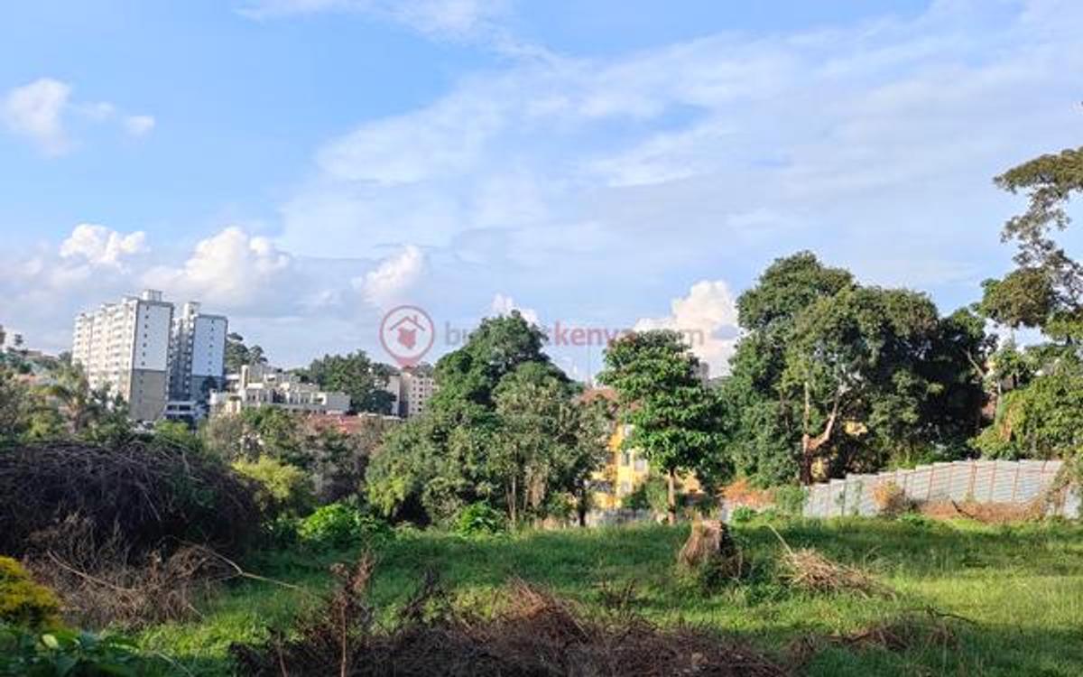 Land at Thigiri - 20