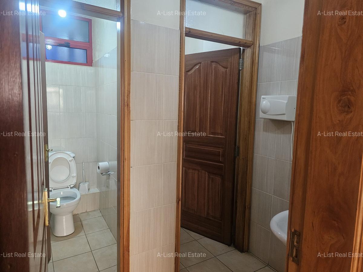 900 ft² Office with Service Charge Included at Ngara - 12