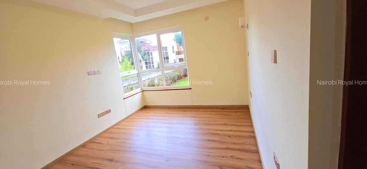 4 Bed House with En Suite at Kiambu Road - 15