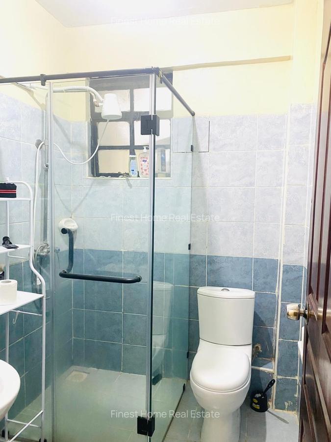3 Bed Apartment with En Suite at Beijin Road - 4