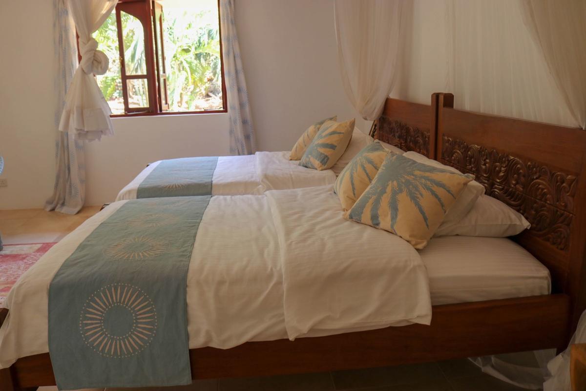 3 Bed House with Swimming Pool in Vipingo - 6