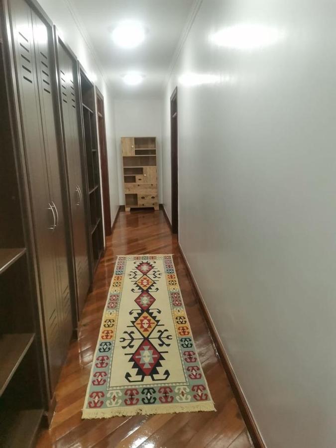 3 Bed Apartment with En Suite in Kileleshwa - 17