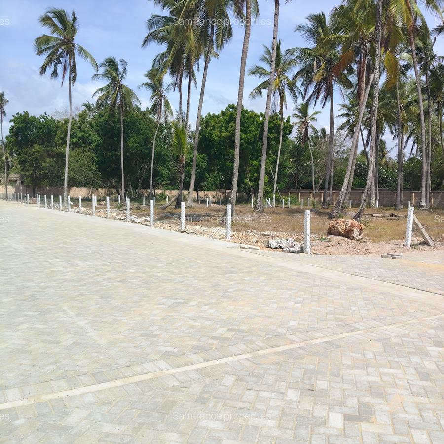 0.5 ac Land at Mtwapa - 6