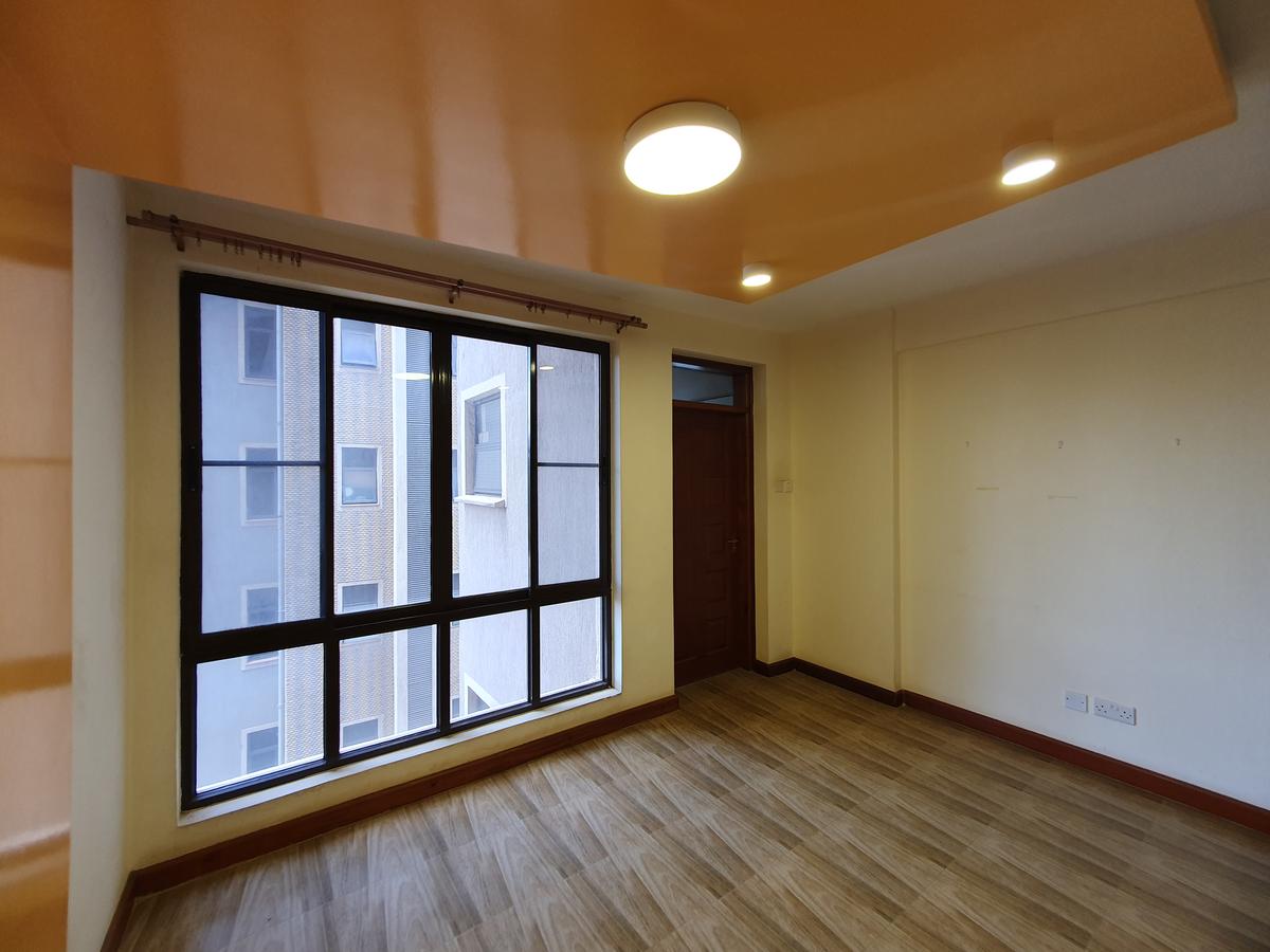 3 Bed Apartment with En Suite at Wambugu Rd - 5