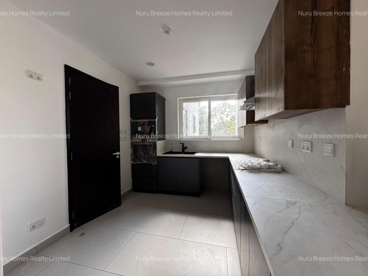 2 Bed Apartment with En Suite in General Mathenge - 9