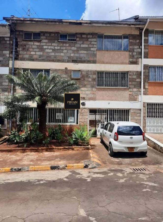 4 Bed Townhouse with En Suite at Muguga Green - 5