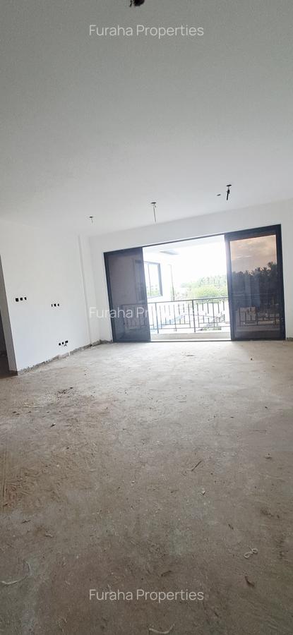 2 Bed Apartment with En Suite at Shanzu - 11