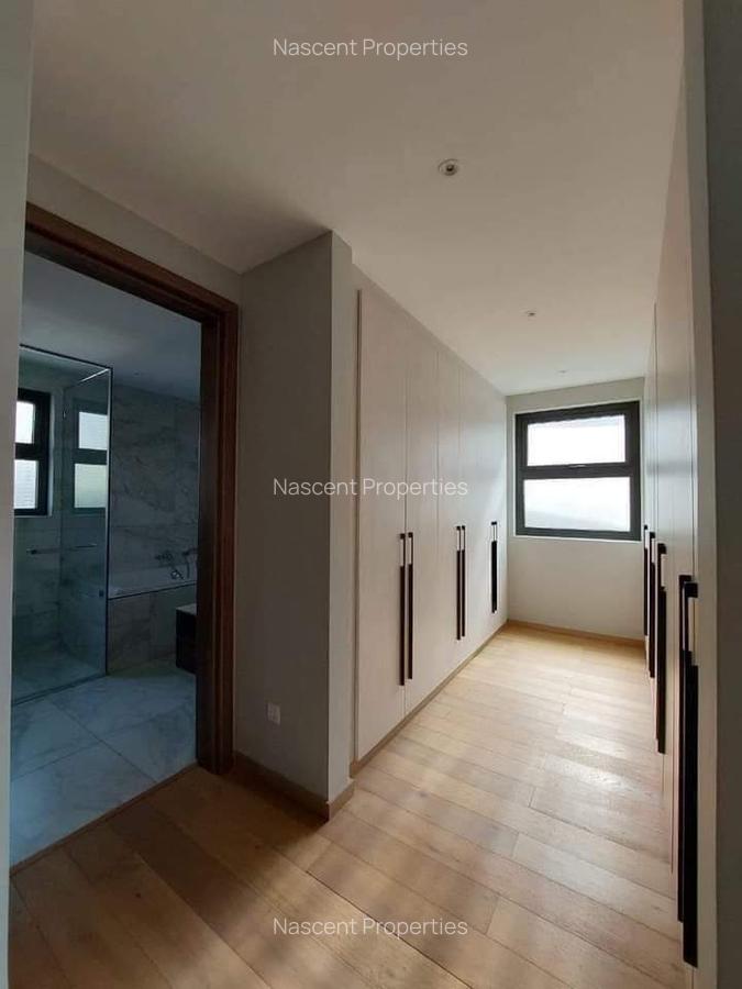 5 Bed Villa with En Suite in Lower Kabete - 11