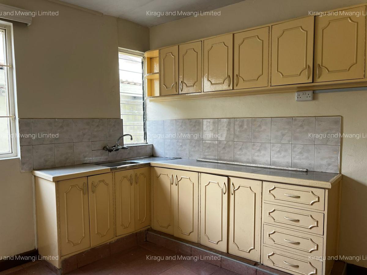 3 Bed House with Staff Quarters at Mbagathi Road - 3