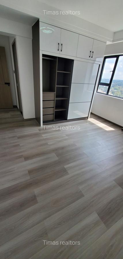 2 Bed Apartment with En Suite at Westlands - 8