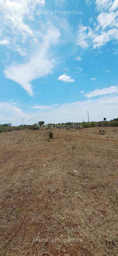 Land at Jomvu Miritini - 12