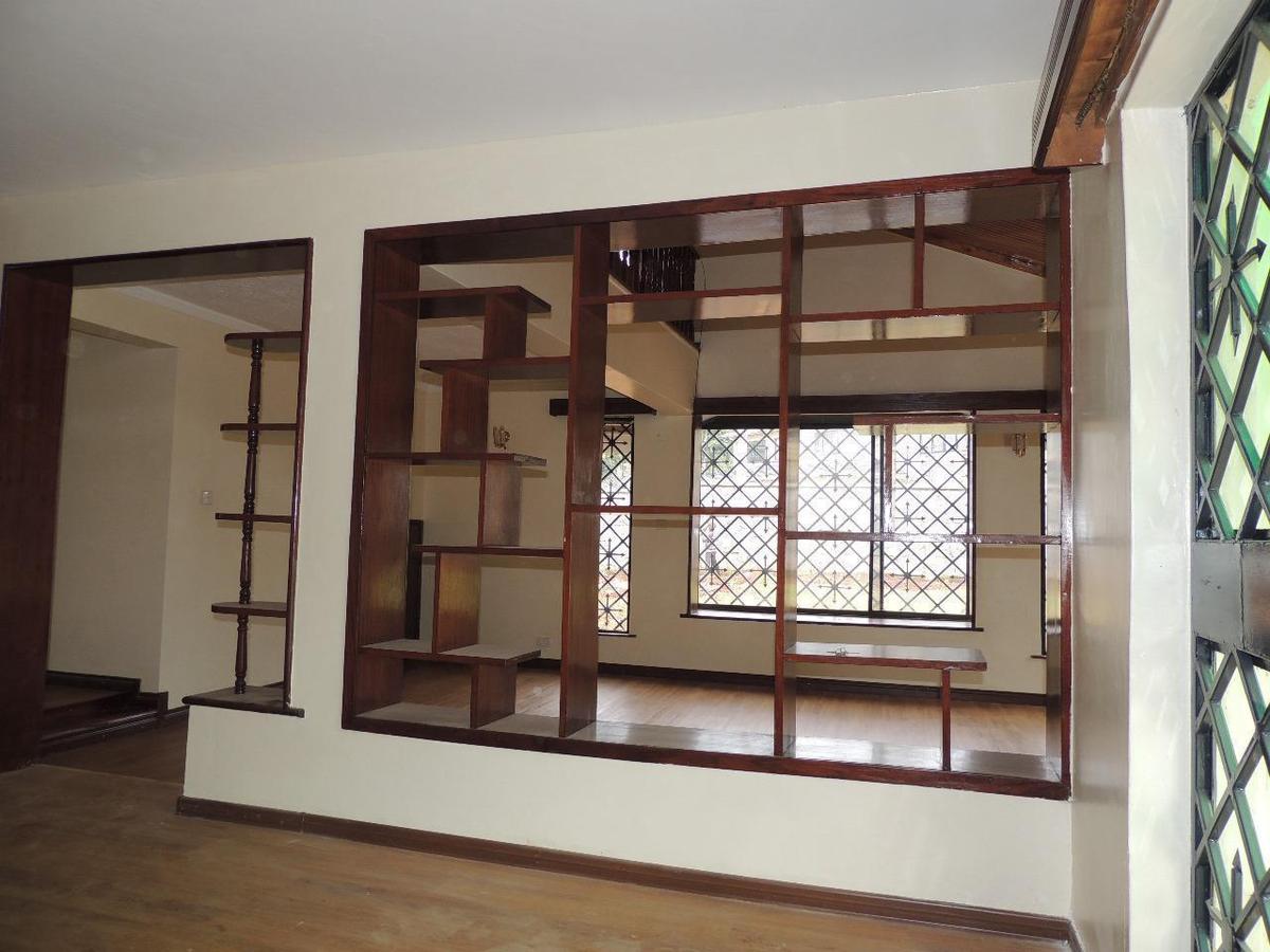 5 Bed House with En Suite at Muthaiga North - 9