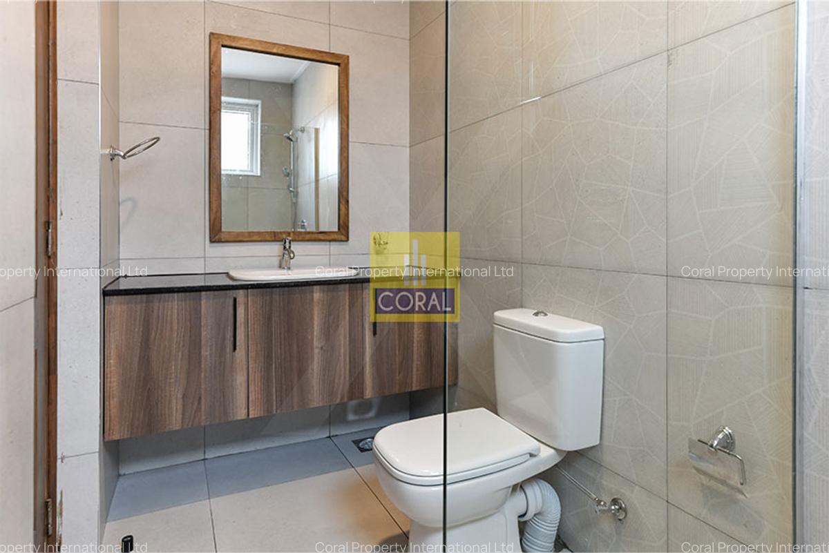 1 Bed Apartment with Parking in Syokimau - 10