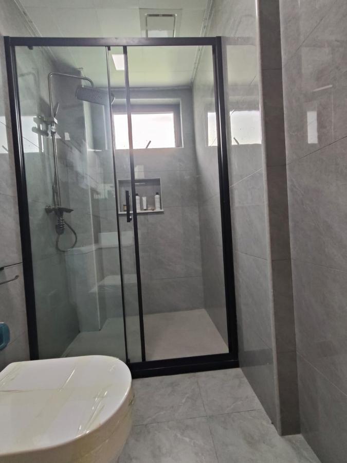 4 Bed Apartment with En Suite at Kileleshwa - 19