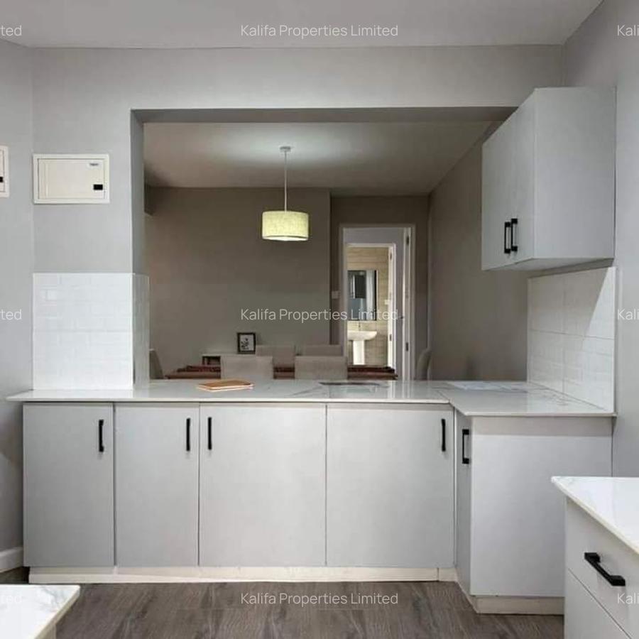 4 Bed House with En Suite in Kitengela - 6