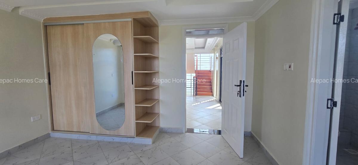 4 Bed House with En Suite at Kamakis - 12