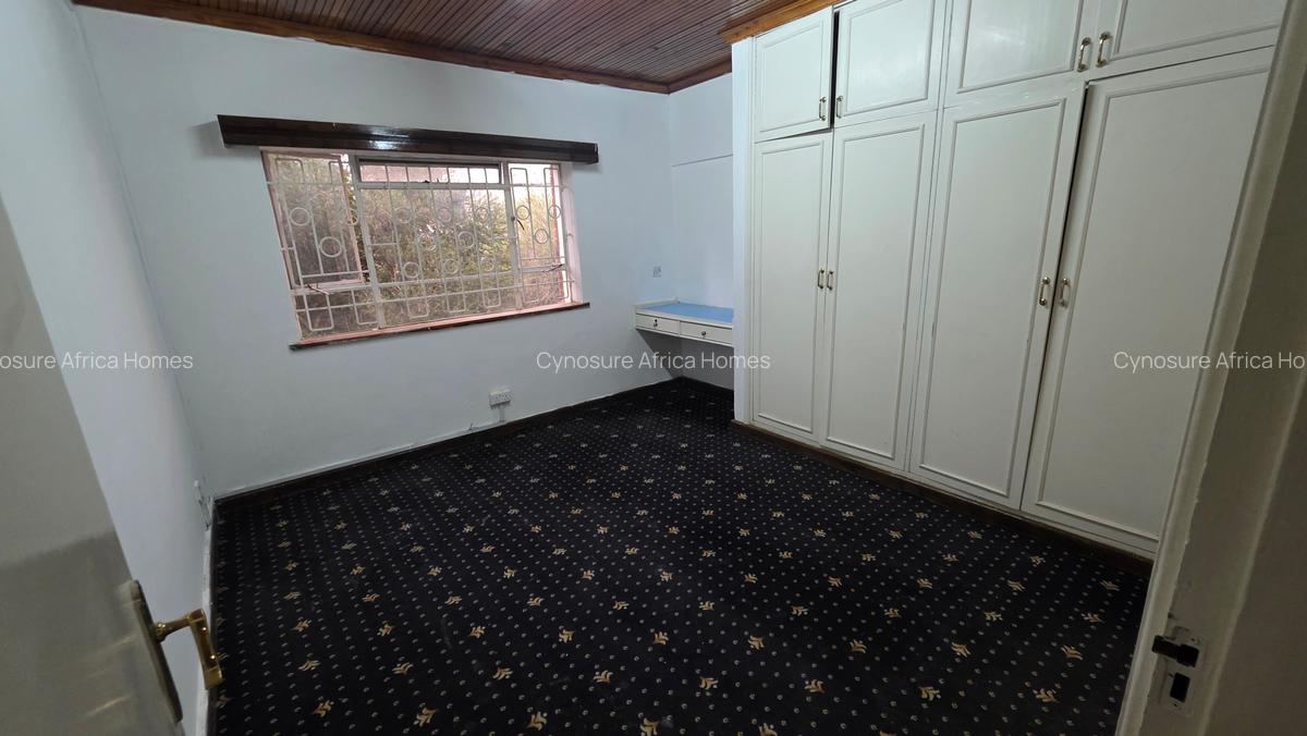 Office with Service Charge Included at Yaya Centre - 6