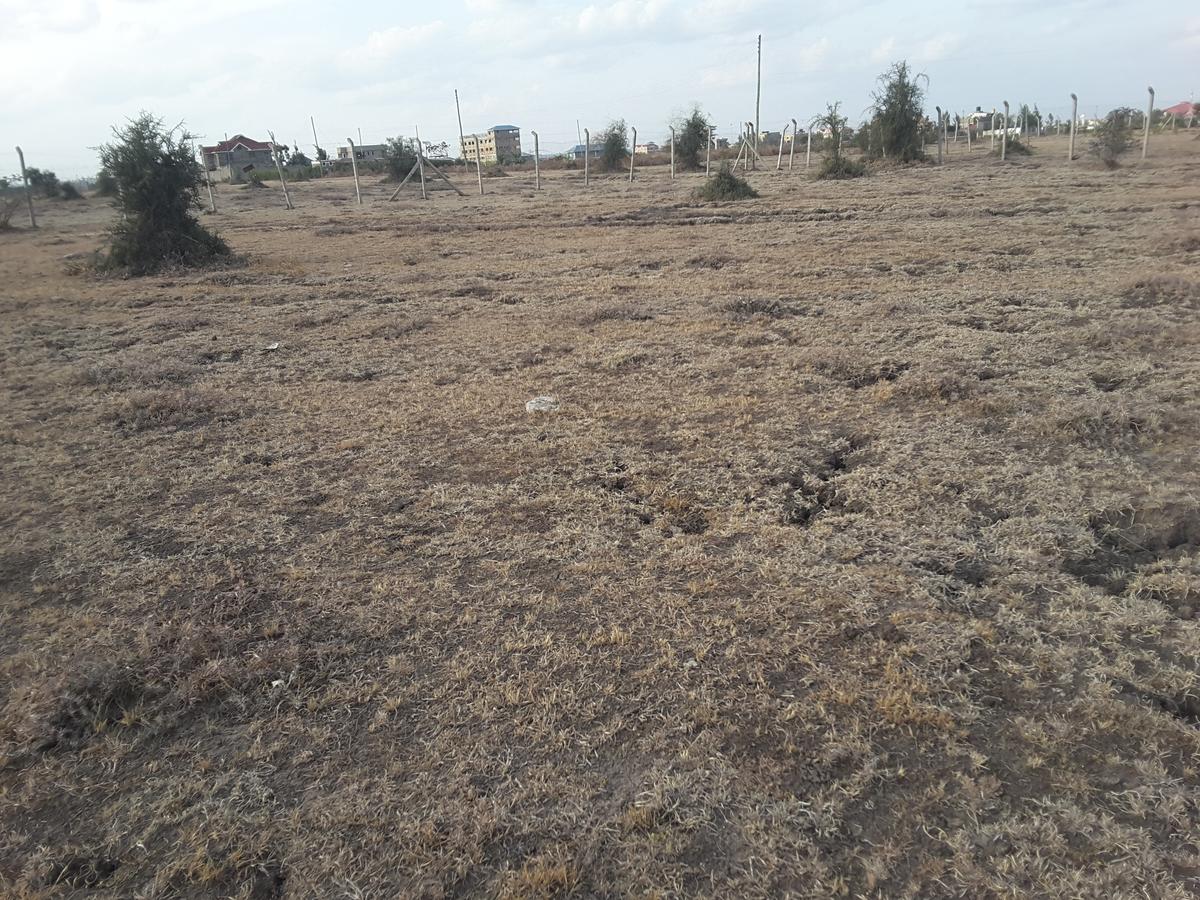 0.123 ac Land in Ongata Rongai - 8