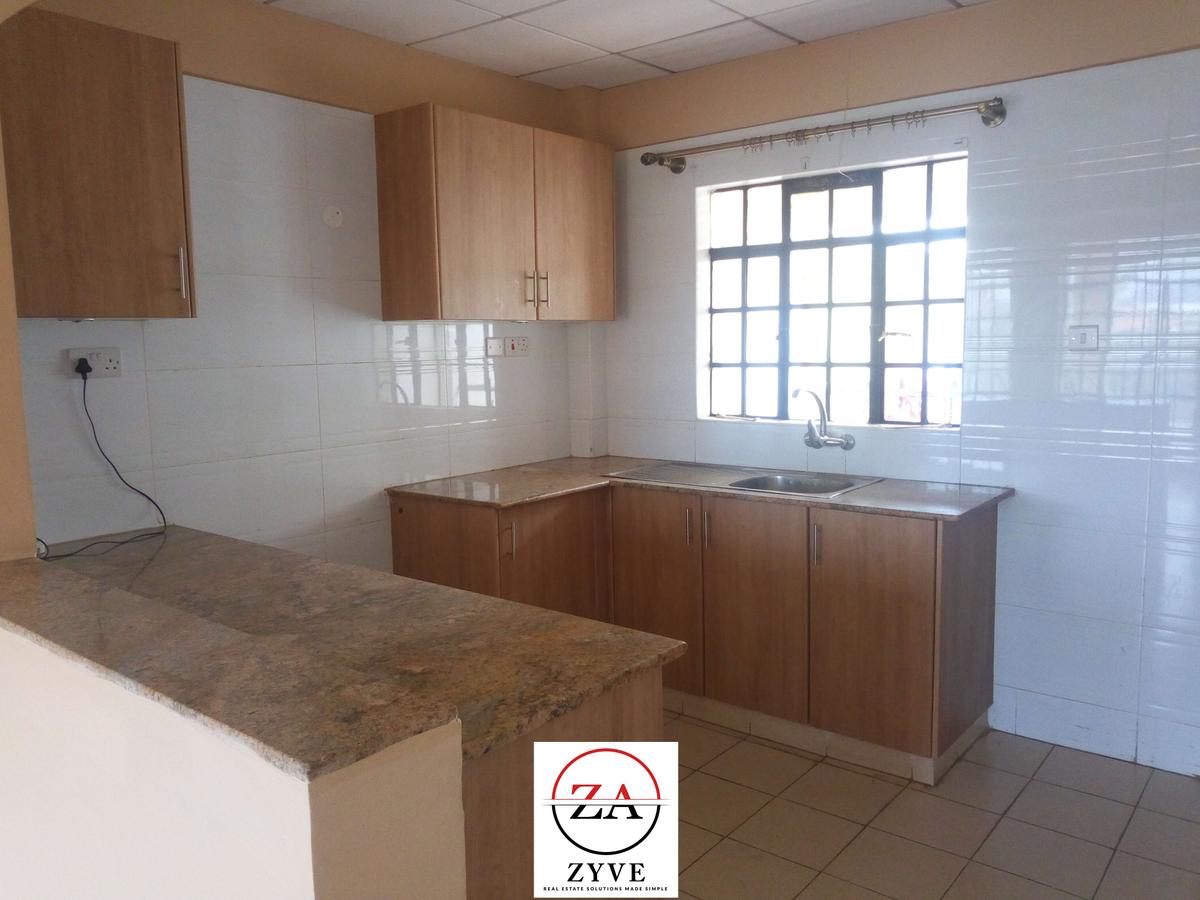 2 Bed Apartment with En Suite at Limuru Road - Ruaka - 3