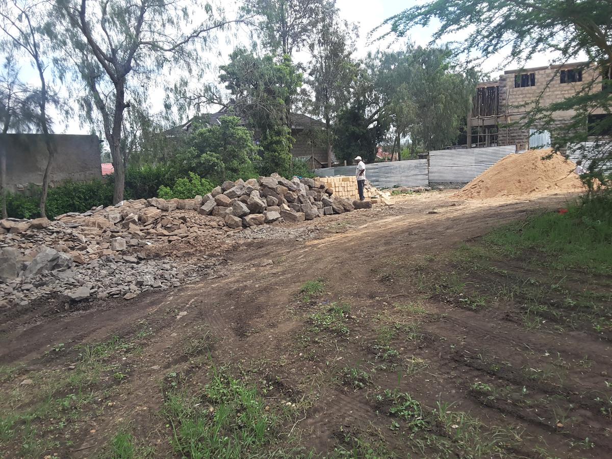 0.25 m² Land in Ongata Rongai - 9