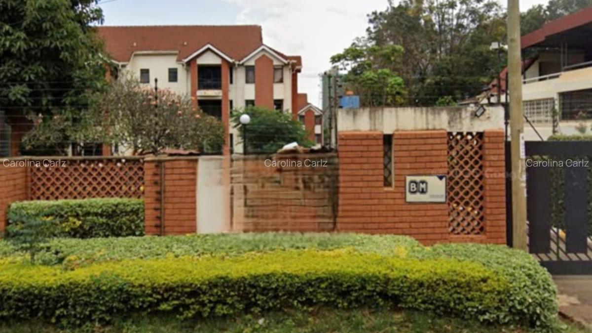 Land in Westlands Area - 2