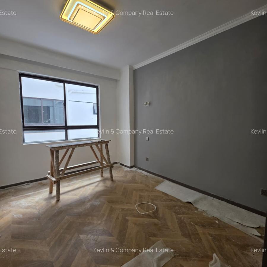 4 Bed Apartment with En Suite in Kileleshwa - 11