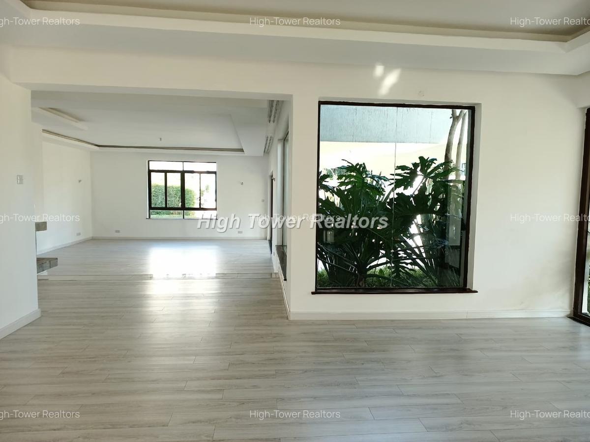 5 Bed Villa with En Suite in Karen - 5