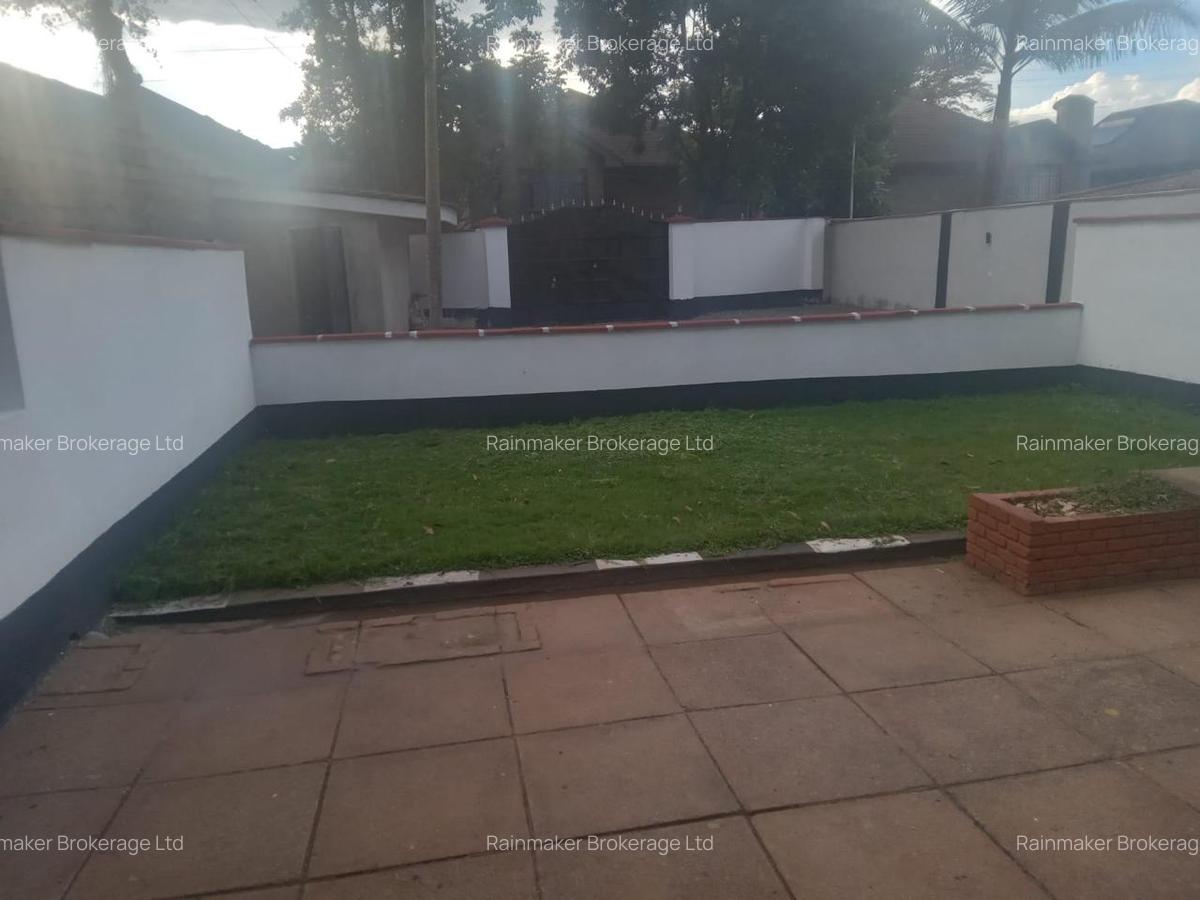 3 Bed House with En Suite at Peponi Road - 2