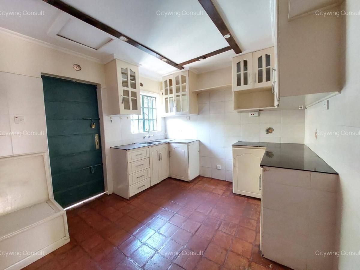 2 Bed Villa with En Suite in Karen - 2