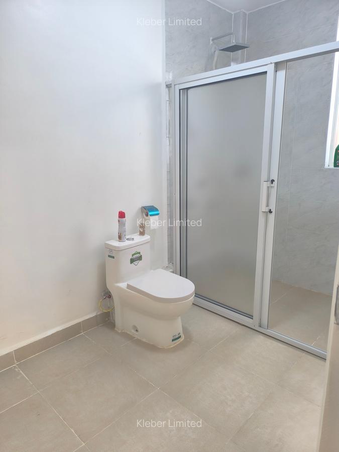 4 Bed Villa with En Suite in Kitengela - 17