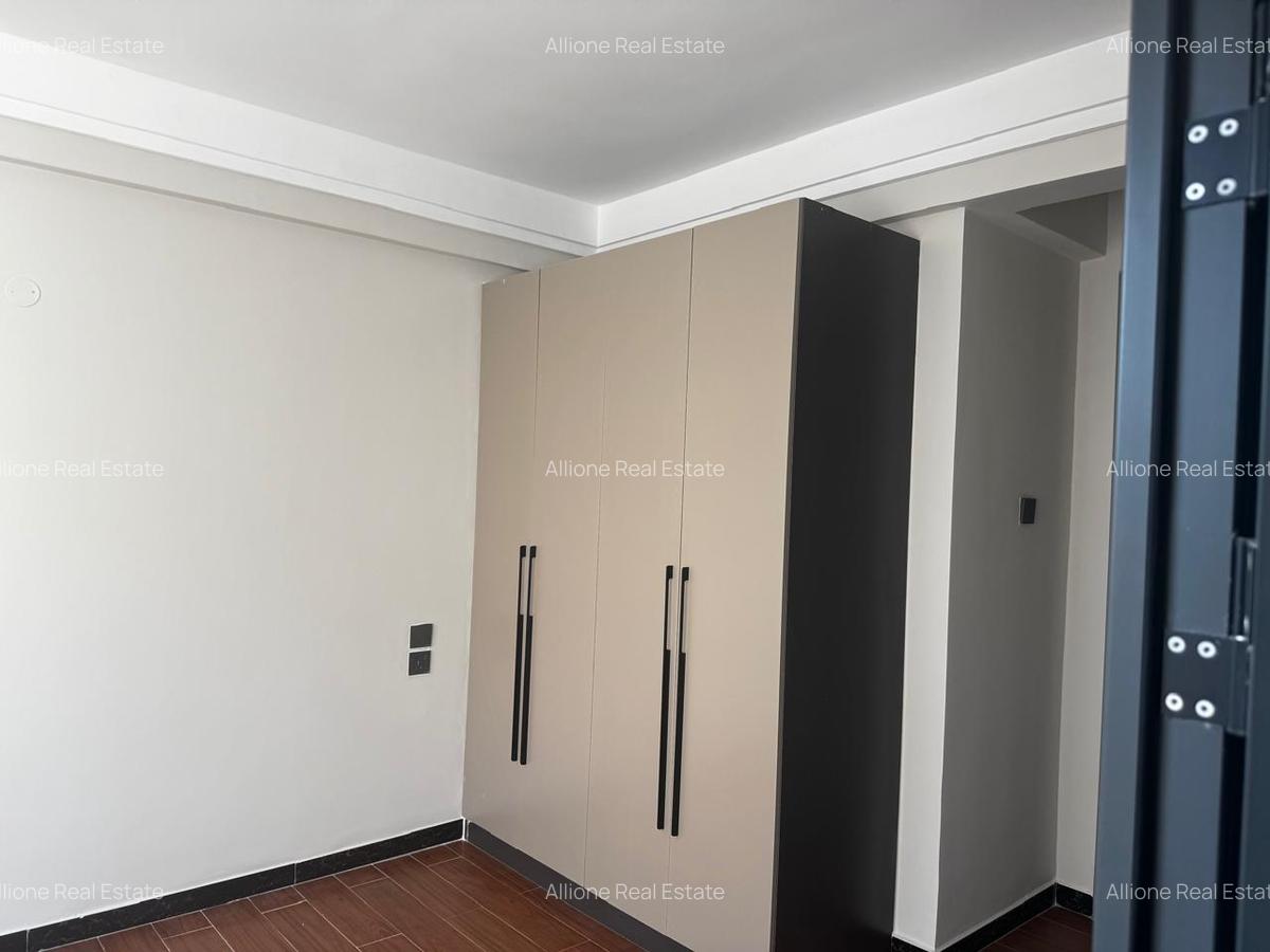 1 Bed Apartment with Gym at Kindaruma Road - 5