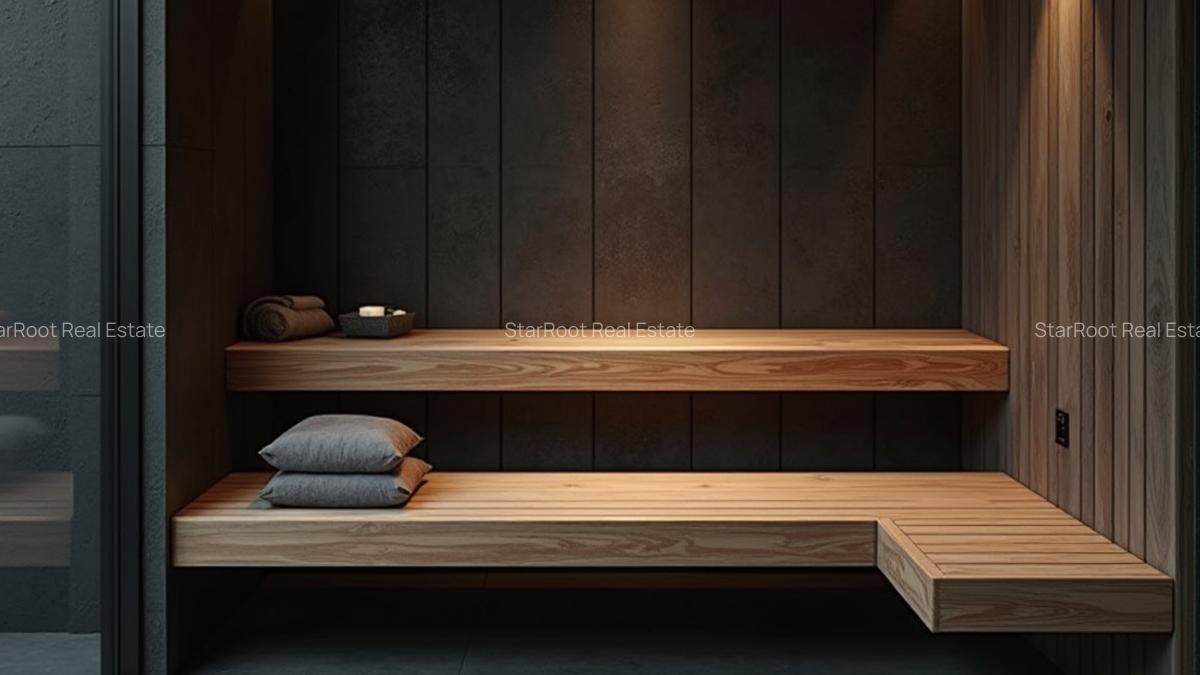 2 Bed Apartment with En Suite in Brookside - 20