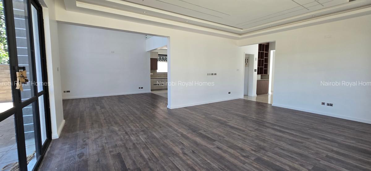 5 Bed Townhouse with En Suite at Mzima Springs - 17