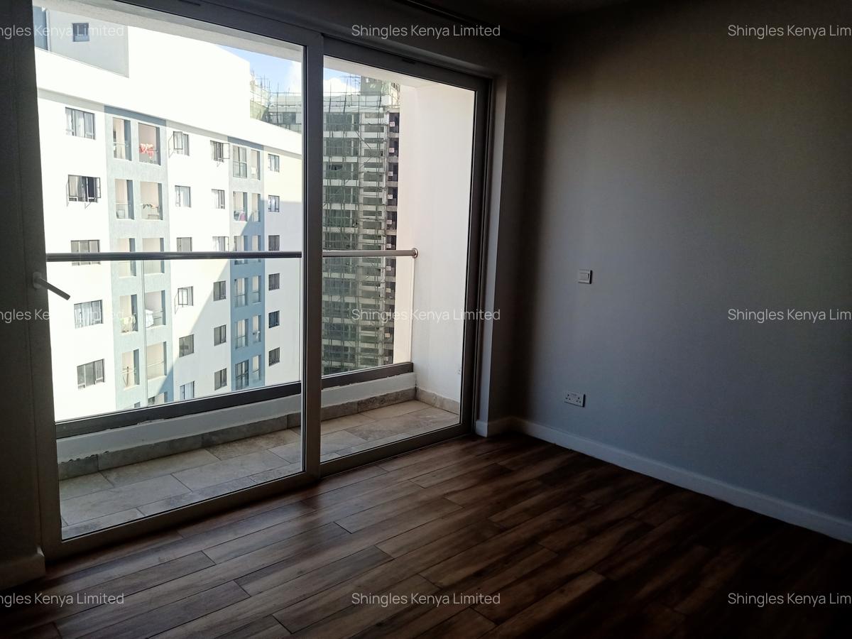 3 Bed Apartment with En Suite at Nyeri Rd - 10