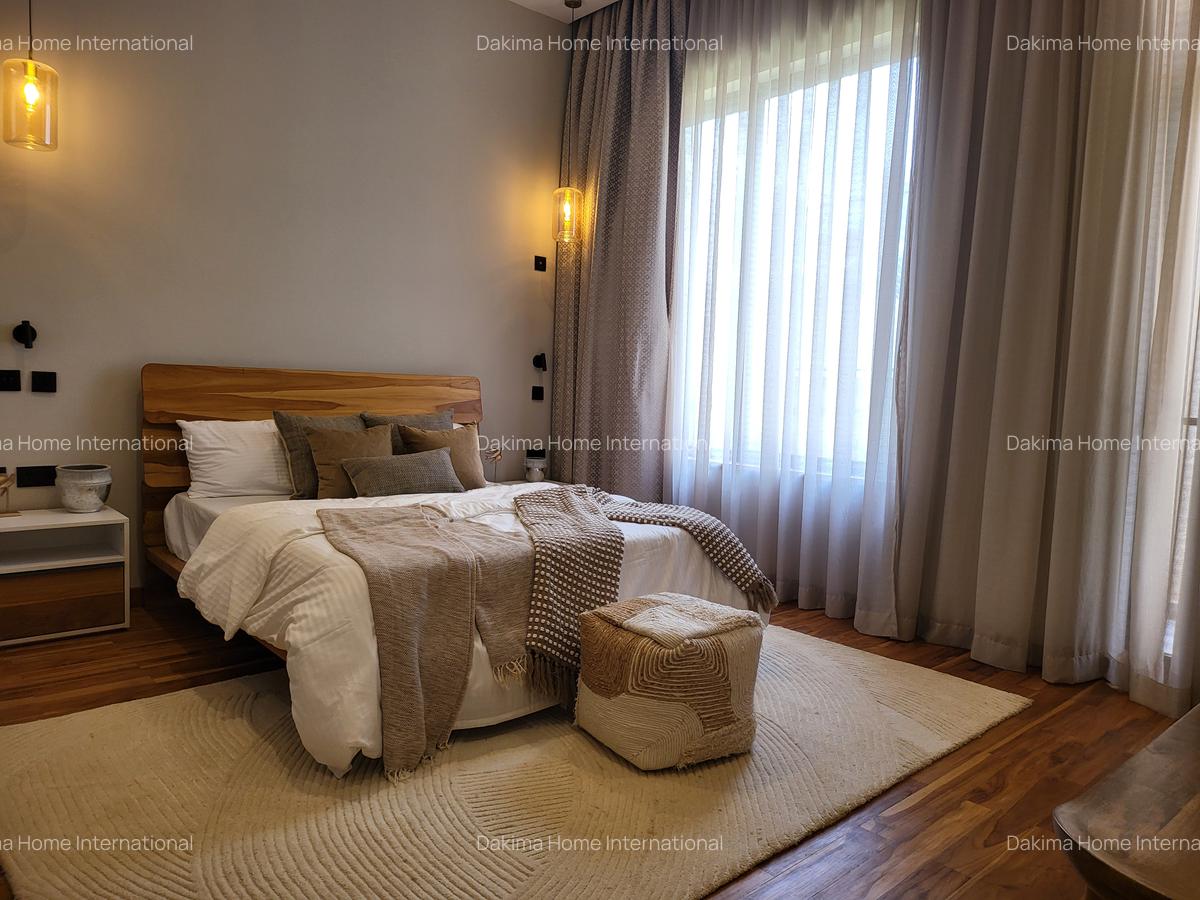 4 Bed Villa with En Suite in Loresho - 8