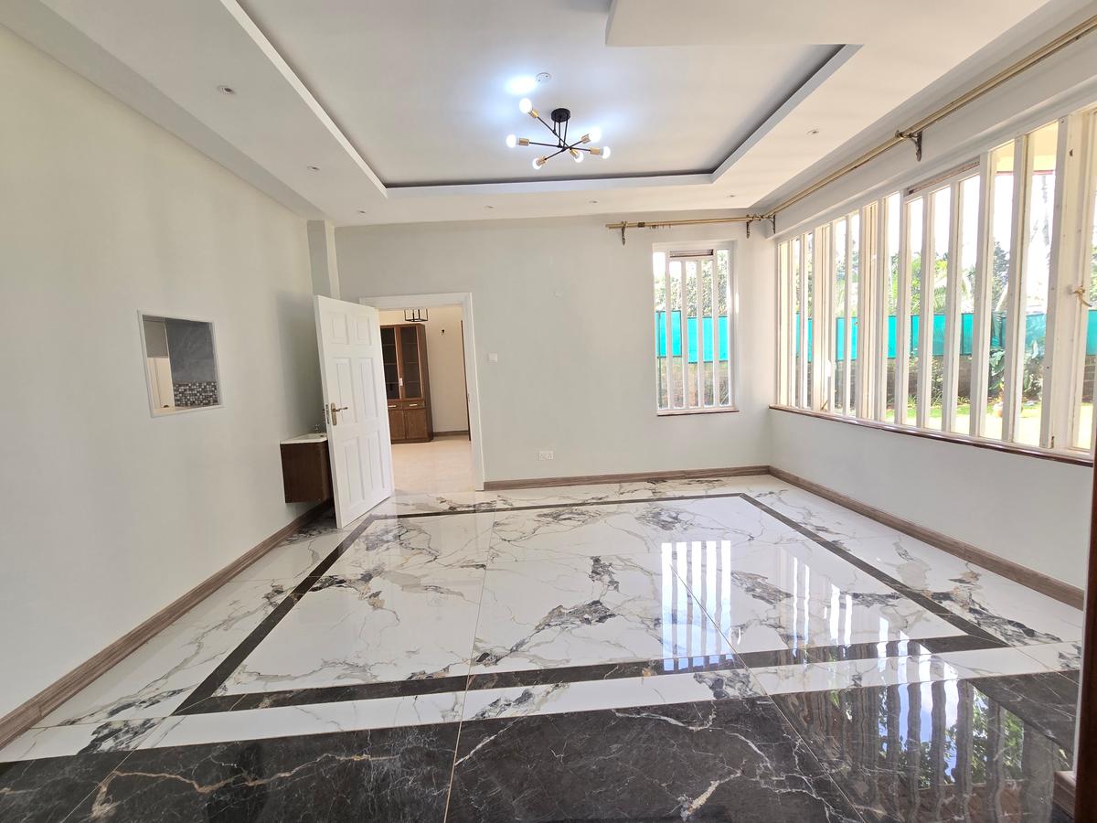 5 Bed House with En Suite at Runda Green City - 12