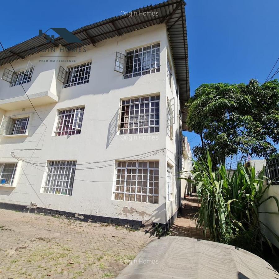 0.17 ac Commercial Property with Backup Generator at Nairobi West - 3