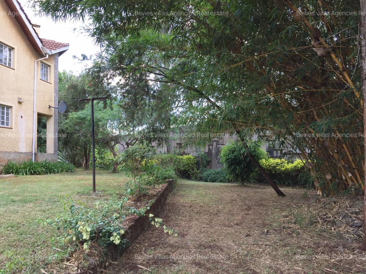 3 Bed House with En Suite at Runda - 9