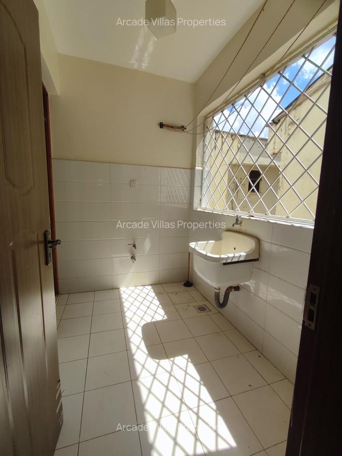 3 Bed Apartment with En Suite at Kileleshwa - 13