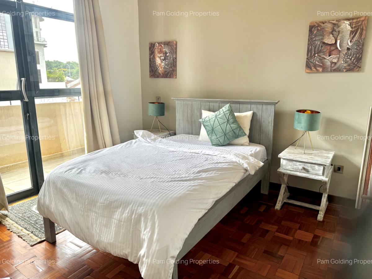 3 Bed Apartment with En Suite in Rhapta Road - 10