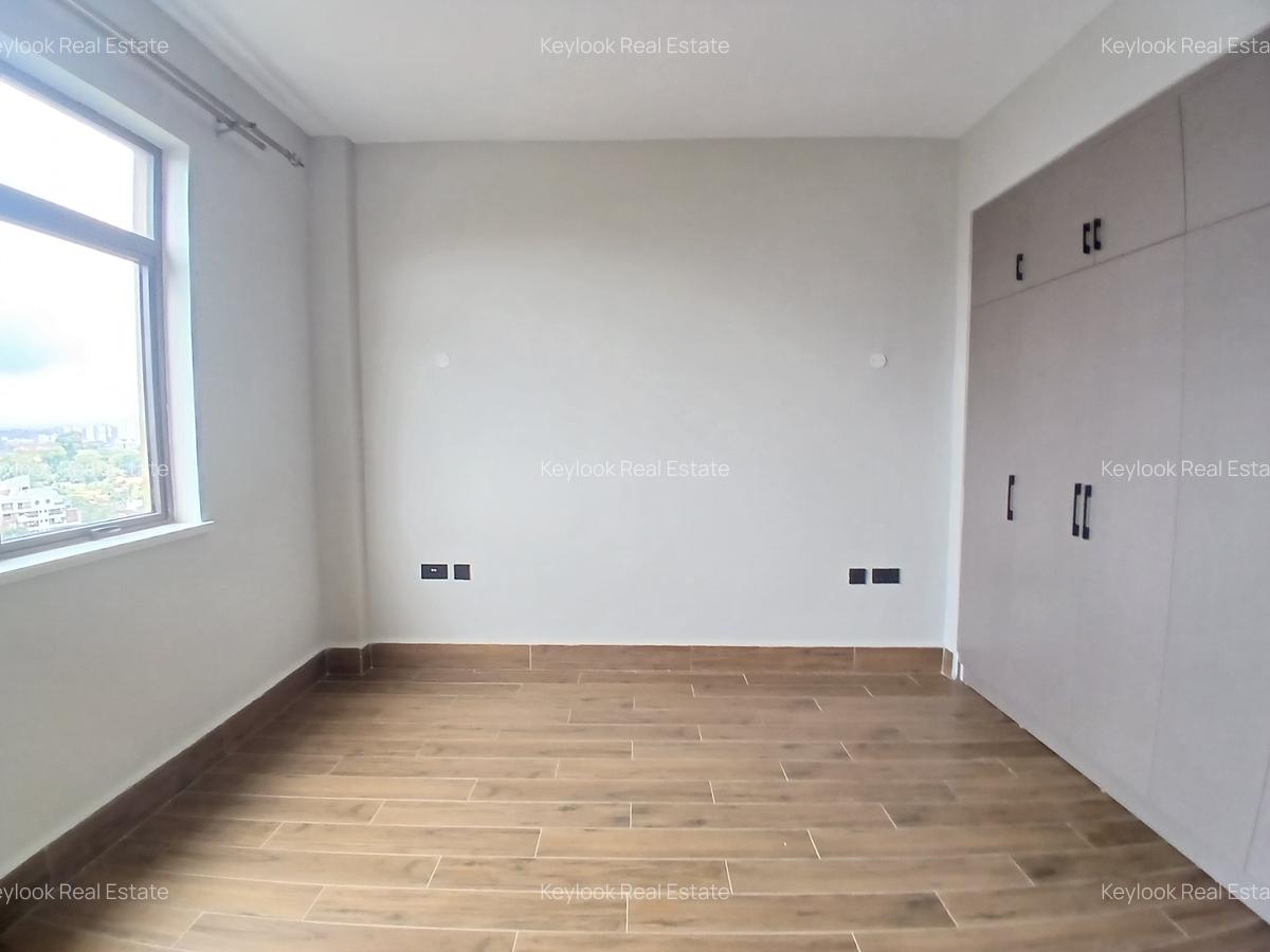 2 Bed Apartment with En Suite at Mbaazi Avenue - 8