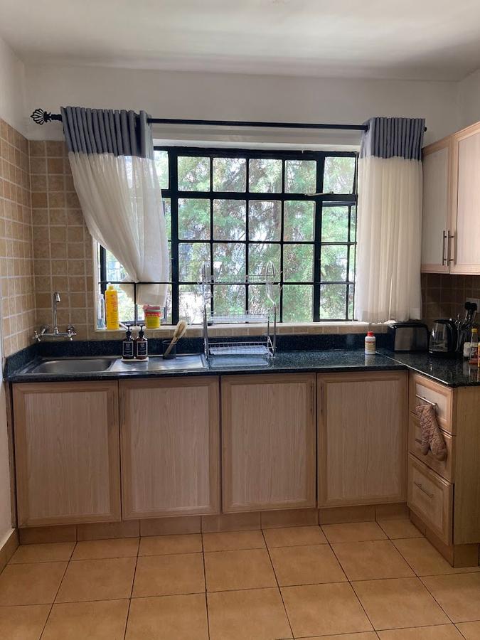 2 Bed Apartment with En Suite at Oloitoktok Road - 4